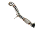 Remark Cat-Back Exhaust Spec II Link Loop Spec - Honda Civic Type R FK8 17-21