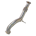 Remark Cat-Back Exhaust Spec II Link Loop Spec Full Titanium - Honda Civic Type R FK8 17-21