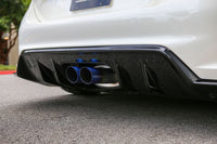 Remark Sports Touring Cat-Back In Titanium + SUS304 Front Pipe - Honda Civic Type R FL5 2023+
