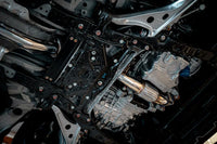Remark Sports Touring Cat-Back SUS304 + Front Pipe - Honda Civic Type R FL5 2023+