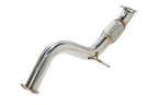 Remark Sports Touring Cat-Back SUS304 + Front Pipe - Honda Civic Type R FL5 2023+