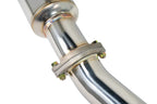 Remark Sports Touring Cat-Back SUS304 + Front Pipe - Honda Civic Type R FL5 2023+