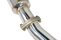 Remark Sports Touring Cat-Back SUS304 + Front Pipe - Honda Civic Type R FL5 2023+