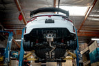 Remark Sports Touring Cat-Back SUS304 + Front Pipe - Honda Civic Type R FL5 2023+
