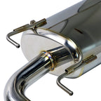 Remark Cat-Back Exhaust Touring Spec Stainless - Subaru WRX/WRX STI GR/GH 08-14 (Hatch)