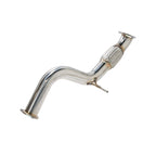 Remark Cat-Back Exhaust Stainless Steel Tips - Acura Integra Type-S DE5 23+