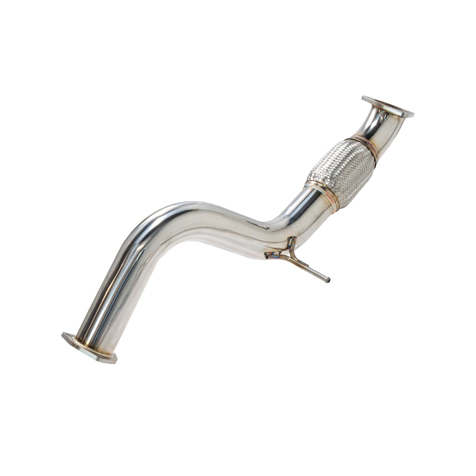 Remark Cat-Back Exhaust Stainless Steel Tips - Acura Integra Type-S DE5 23+