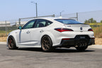 Remark Cat-Back Exhaust Burnt Stainless Tips - Acura Integra Type-S DE5 23+