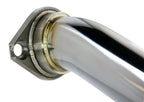 Remark Cat-Back Exhaust Elite Spec Burnt Ti Center Cover - Toyota GR Corolla GZEA14 23+