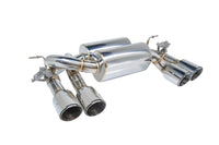 Remark Cat-Back Exhaust Stainless Tip Cover - BMW M3/M4 F80/F82/F83 14-19