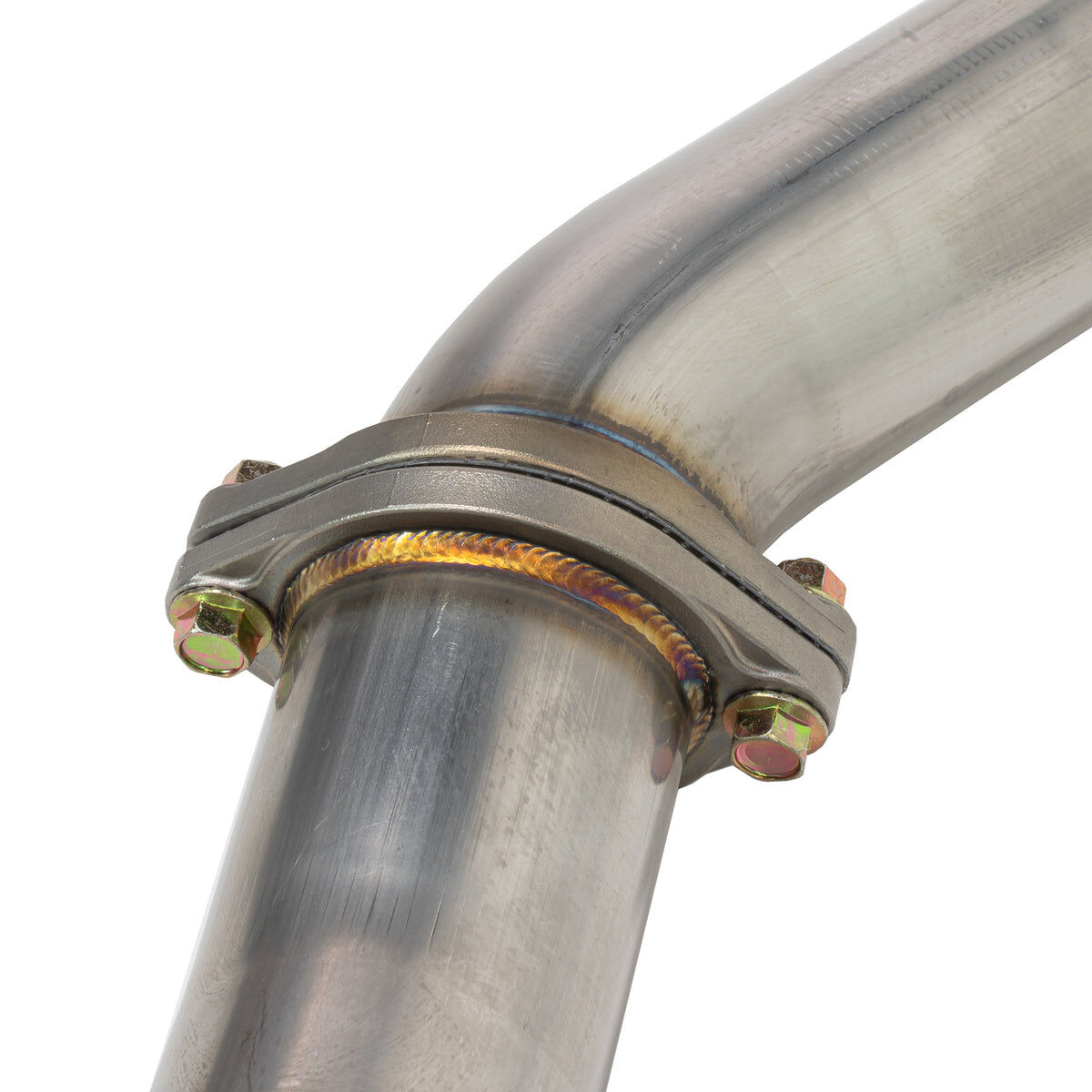 Remark Cat-Back Exhaust Burnt Stainless Tip - Honda Civic Sport Touring/EX-L HB FL1 22+