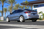 Remark Cat-Back Exhaust Stainless Steel Tip - Honda Civic Sport Hatchback FL2 22+