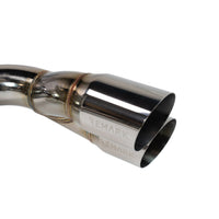 Remark Cat-Back Exhaust Sports Touring Quad Burnt Stainless Steel Tip - Subaru BRZ / Toyota 86/GR86 12+