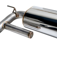 Remark Cat-Back Exhaust Sports Touring Spec - Honda Accord 1.5L Sport/2.0L T CV1/CV2 18+
