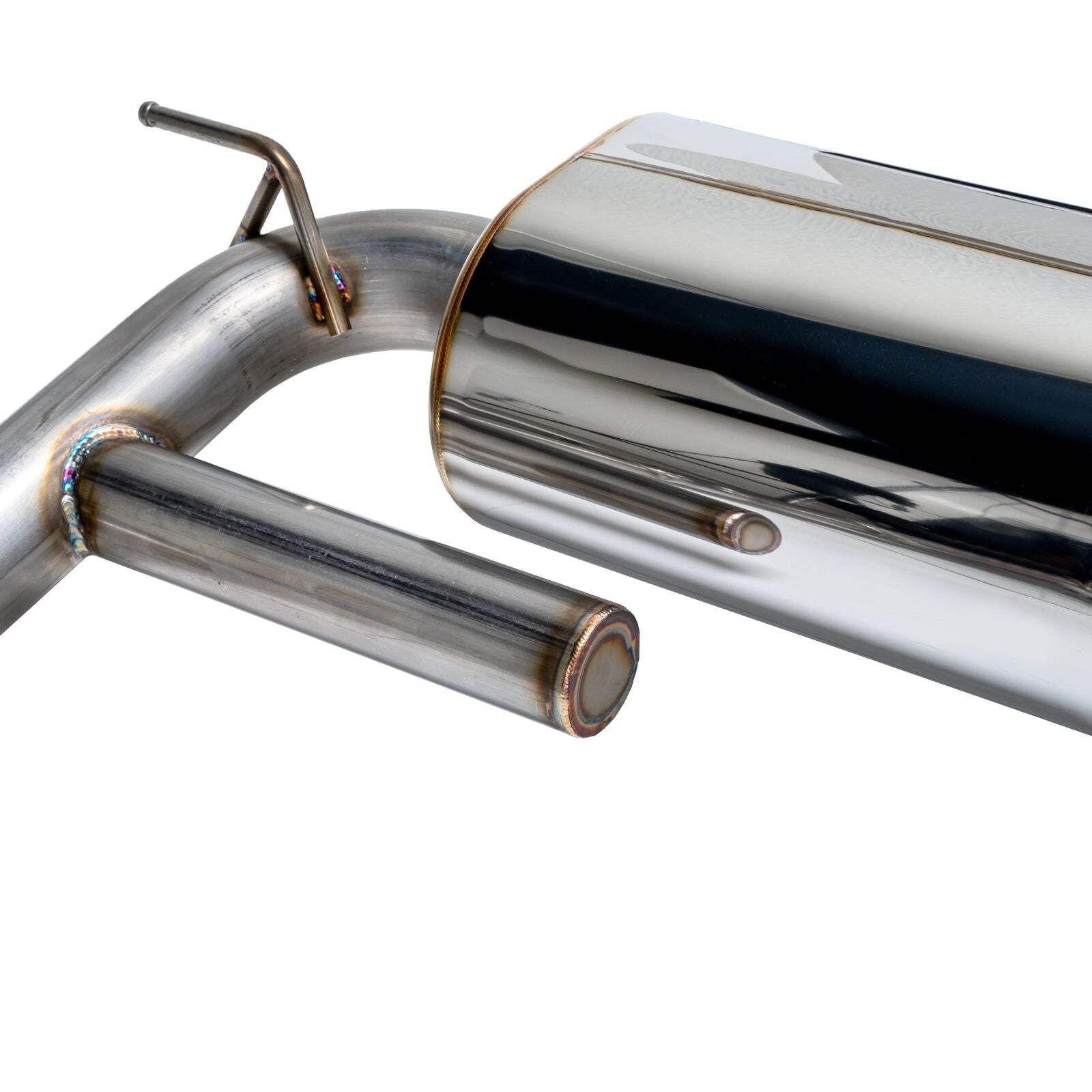 Remark Cat-Back Exhaust Sports Touring Spec - Honda Accord 1.5L Sport/2.0L T CV1/CV2 18+