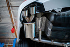 Remark Cat-Back Exhaust Sports Touring Spec - Honda Accord 1.5L Sport/2.0L T CV1/CV2 18+