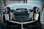 Remark Cat-Back Exhaust Sports Touring Spec - Honda Accord 1.5L Sport/2.0L T CV1/CV2 18+