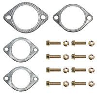 Remark Cat-Back Exhaust Stainless Single 4" Quad Tips (Resonated) - Subaru WRX/WRX STI VA 15-21