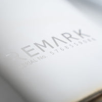 Remark Cat-Back Exhaust Burnt Stainless 4" Quad Tips (Resonated) - Subaru WRX/WRX STI VA 15-21