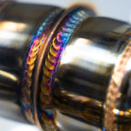 Remark Cat-Back Exhaust Stainless Single 4" Quad Tips (Non-Resonated) - Subaru WRX/WRX STI VA 15-21