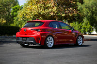 Remark Cat-Back Exhaust Elite Spec Quad Tip Full Titanium Construction - Toyota GR Corolla GZEA14 23+