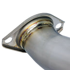 Remark Cat-Back Exhaust Elite Spec Quad Tip Full Titanium Construction - Toyota GR Corolla GZEA14 23+