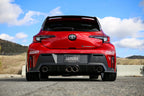 Remark Cat-Back Exhaust Elite Spec Quad Tip Stainless Steel - Toyota GR Corolla GZEA14 23+