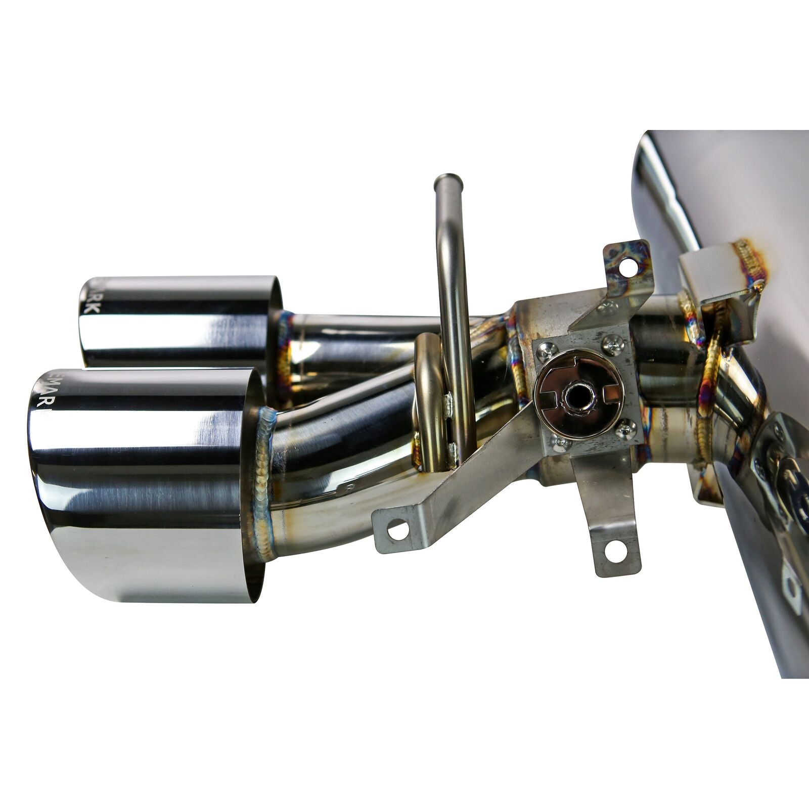 Remark Cat-Back Exhaust Elite Spec Quad Tip Stainless Steel - Toyota GR Corolla GZEA14 23+
