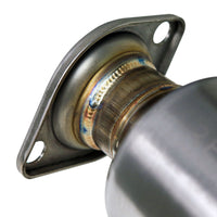 Remark High Flow Catalytic Converter - Honda S2000 AP1 AP2