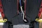 Remark 2.5" Front Pipe W/HF Catalytic Converter - Subaru BRZ / Toyota 86/GR86 12+