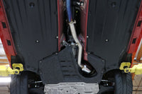 Remark 2.5" Front Pipe W/HF Catalytic Converter - Subaru BRZ / Toyota 86/GR86 12+