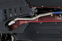 Remark 2.5" Front Pipe W/HF Catalytic Converter - Subaru BRZ / Toyota 86/GR86 12+
