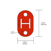 Remark Exhaust Hanger Bushing Single