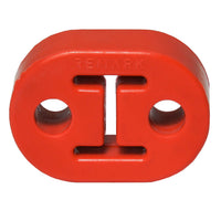 Remark Exhaust Hanger Bushing Kit for FR-S, Brz, 86 Axle-Back (4PCS) (RK-EH-BRZ-4) - Remark - Revzone