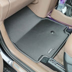 Kagu floor liners surface pattern detail - 3D MAXpider - Revzone