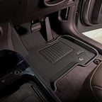 Kagu floor liners surface pattern detail - 3D MAXpider - Revzone
