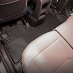 Kagu floor liners anti-skid backing detail - 3D MAXpider - Revzone