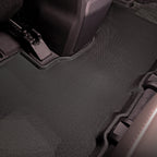 Kagu floor liners construction layers - 3D MAXpider - Revzone