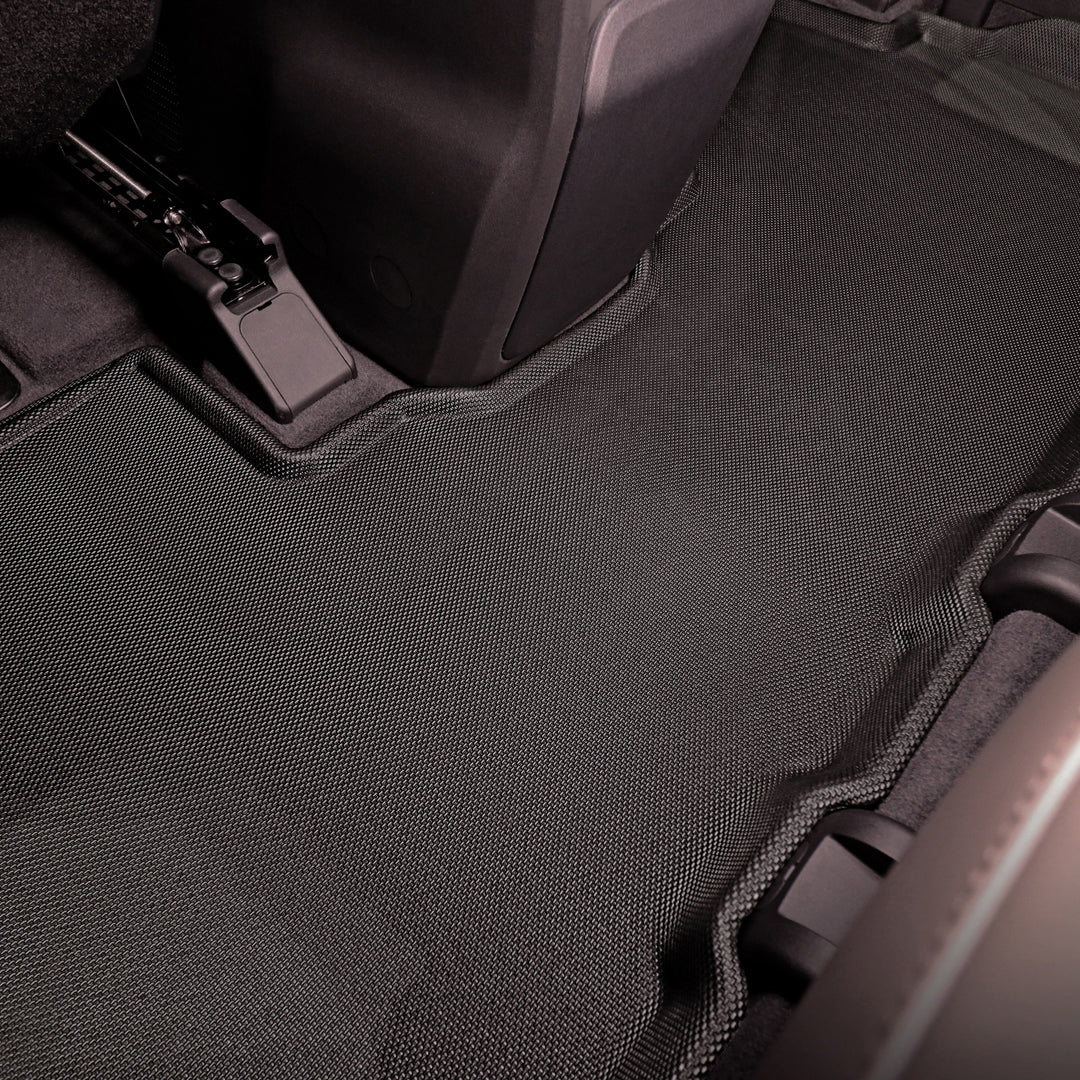 Kagu floor liners construction layers - 3D MAXpider - Revzone