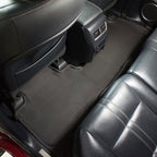 Kagu floor liners raised edge detail - 3D MAXpider - Revzone