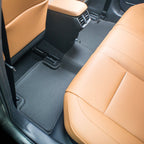 Kagu floor liners anti-skid backing detail - 3D MAXpider - Revzone