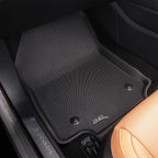 Kagu floor liners raised edge detail - 3D MAXpider - Revzone