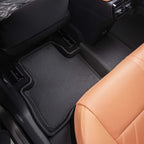 Kagu floor liners anti-skid backing detail - 3D MAXpider - Revzone