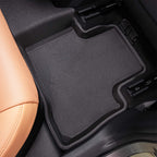Kagu floor liners additional view - 3D MAXpider - Revzone