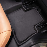Kagu floor liners additional view - 3D MAXpider - Revzone