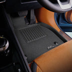 Kagu floor liners surface pattern detail - 3D MAXpider - Revzone