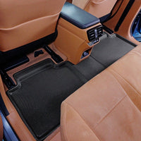 Kagu floor liners construction layers - 3D MAXpider - Revzone