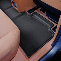 Kagu floor liners anti-skid backing detail - 3D MAXpider - Revzone