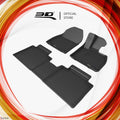 3D MAXpider Kagu all-weather floor liners RLX0840 - Lexus RZ EB10 - Revzone