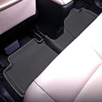 Kagu floor liners anti-skid backing detail - 3D MAXpider - Revzone